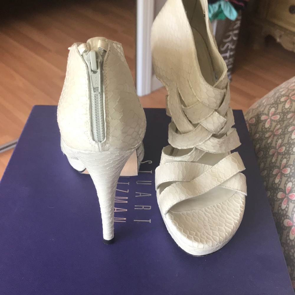 Stuart Weitzman
